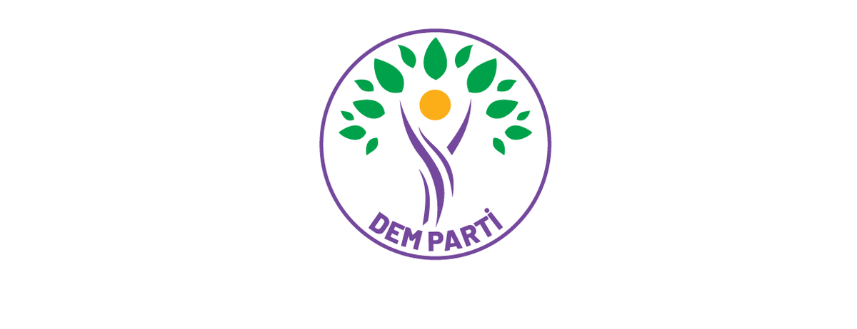 DEM Parti İmralı Heyeti’nden sahte belge uyarısı