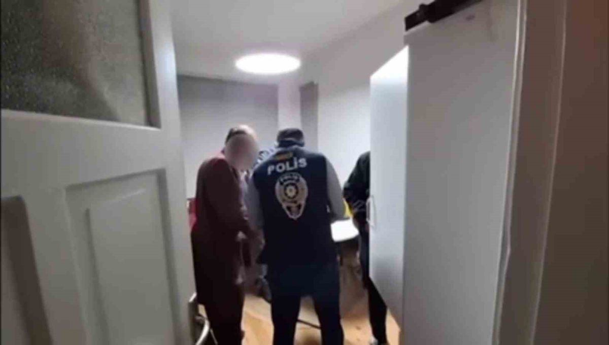 18 İlde Siber Operasyon: 77 Şüpheli Yakalandı, 37 Tutuklandı