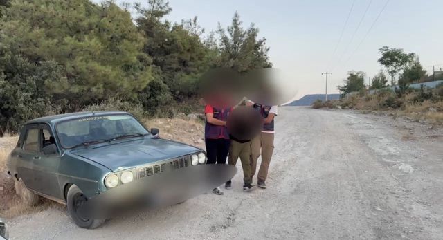 denizli de silah zoruyla genc kizin kacirilma 3 20169103 o
