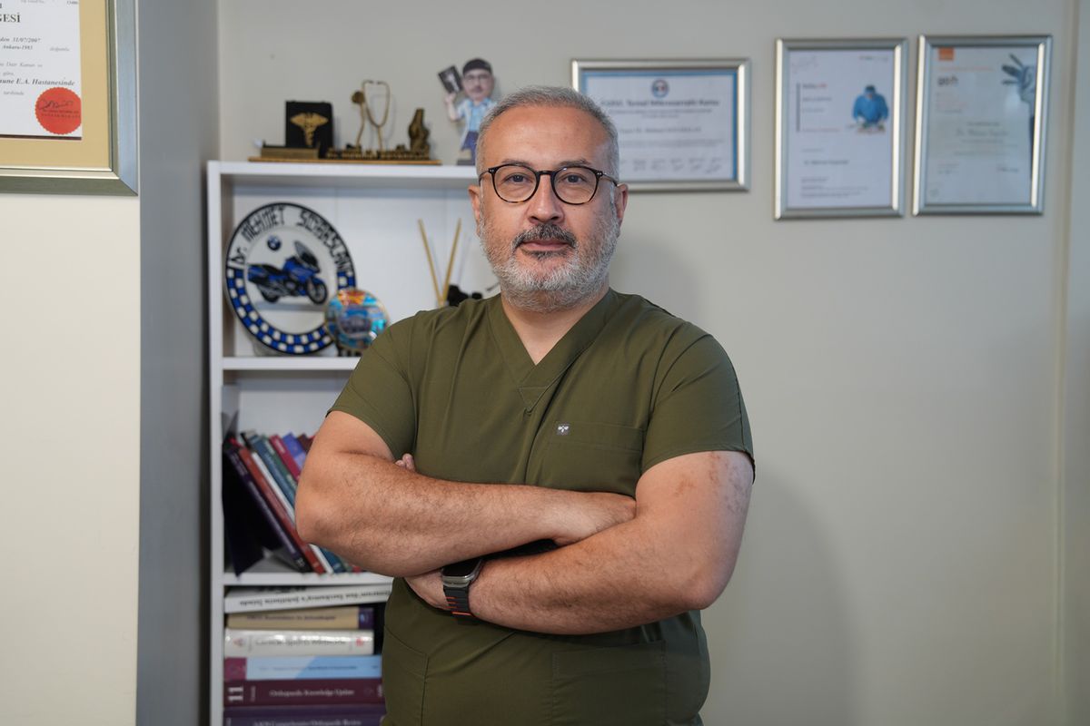 Scooter kazalarına dikkat: Koruyucu ekipman şart