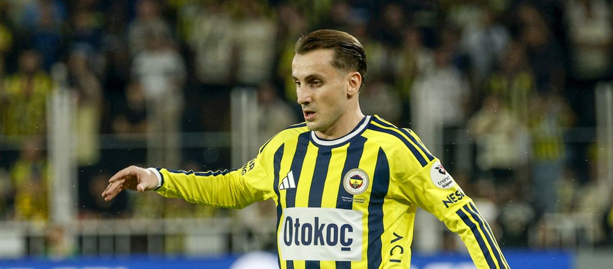 Fenerbahçe'den Kerem Aktürkoğlu açıklaması: Kafa travması geçirdi