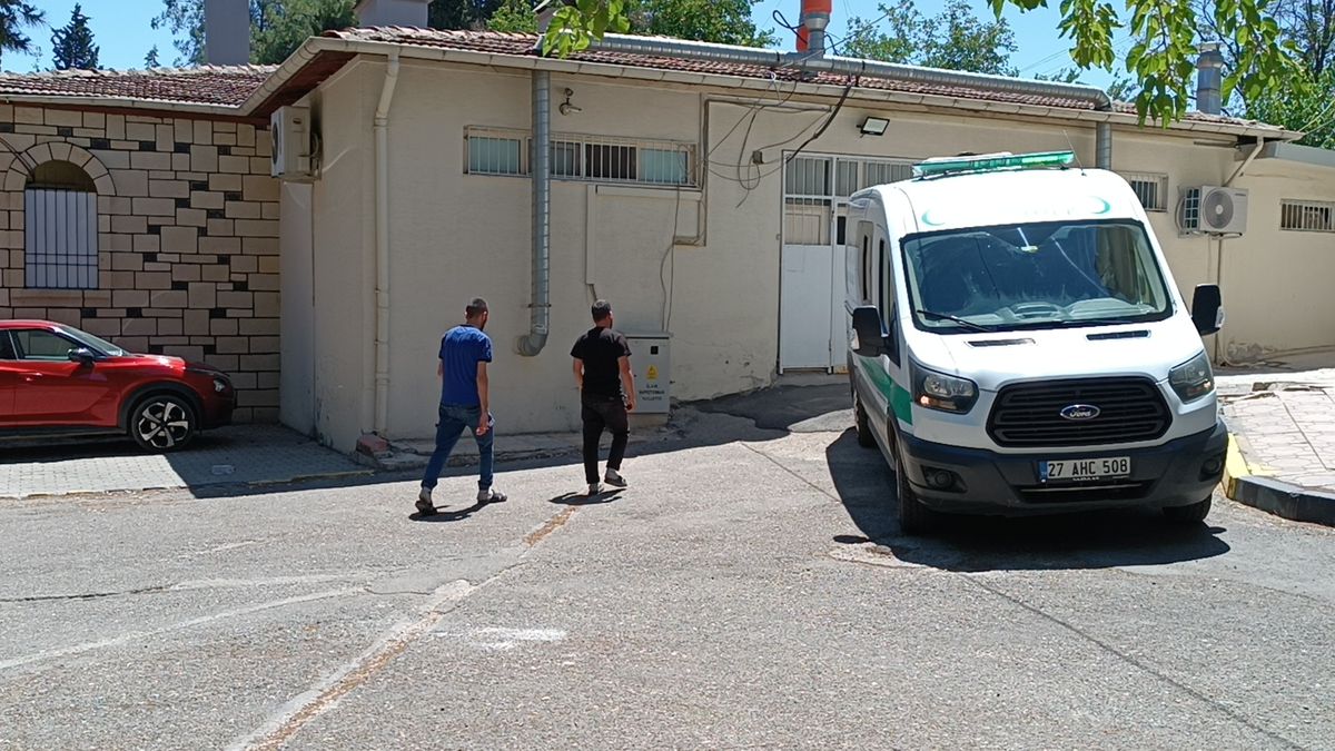 Gaziantep'te Feci Kaza: 3 Ölü, 3 Yaralı
