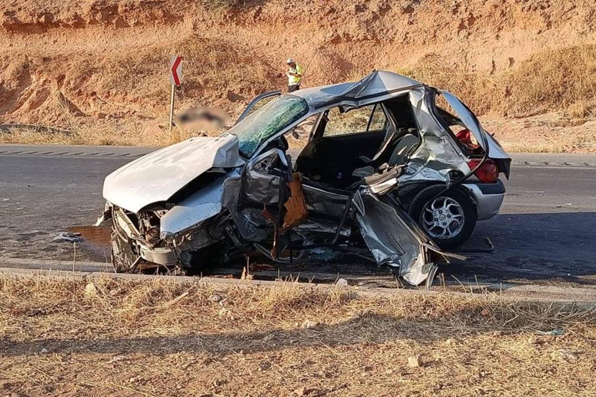 Gaziantep ve Aksaray’dan peş peşe acı haber! 5 kişi hayatını kaybetti