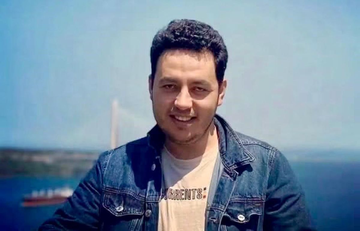 Giresun'da Fındık Bahçesinde Uçuruma Düşen Genç Hayatını Kaybetti