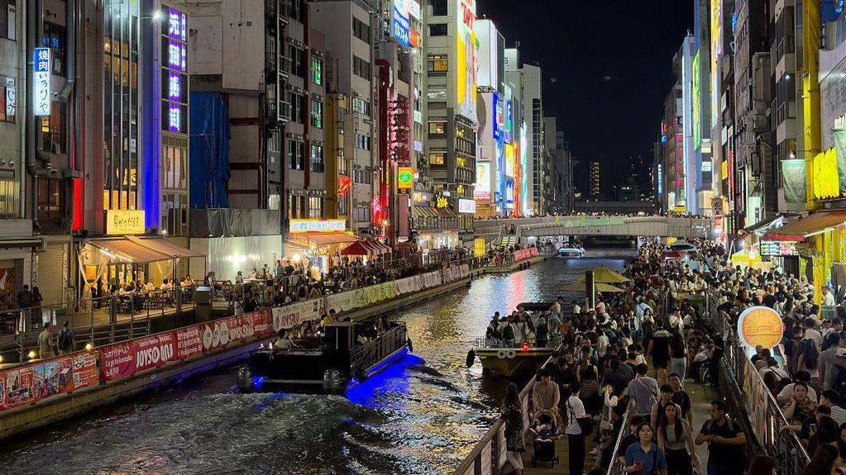 Japonya'nın Şehirleri Neden Bu Kadar Yaşanabilir?