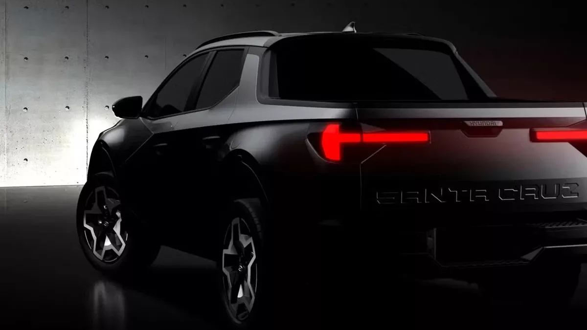 Hyundai'den Bagaj Sorununa Dev Çözüm: Yeni Patent