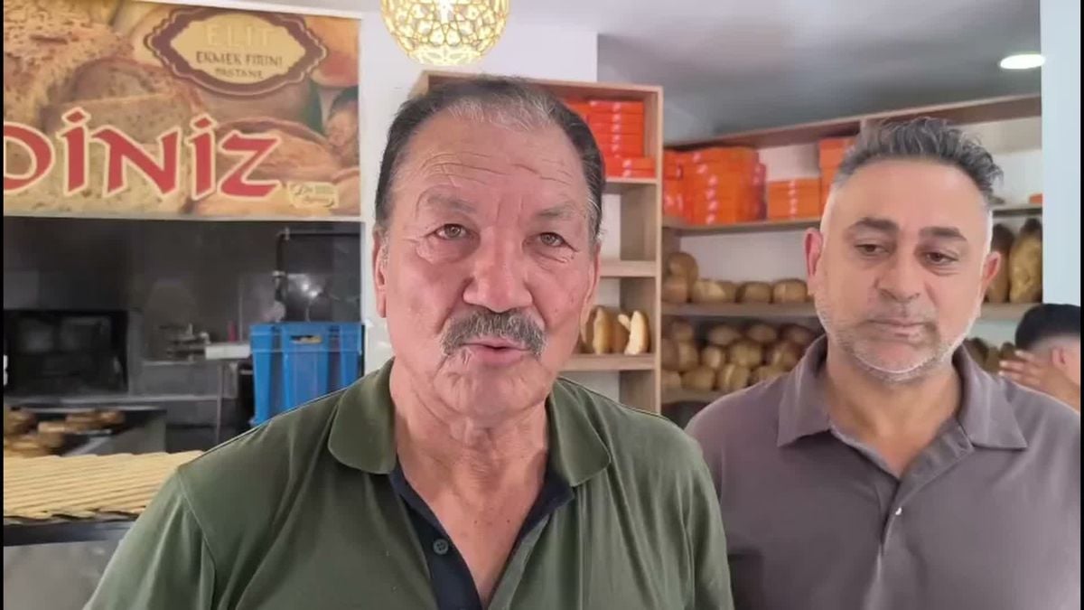 Iğdır'da fırıncılar arasındaki rekabet ekmek fiyatını düşürdü