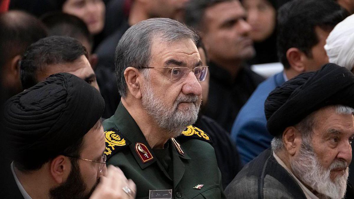 İran'dan Mekke Paktı'na 'kurucu ortak' şartı