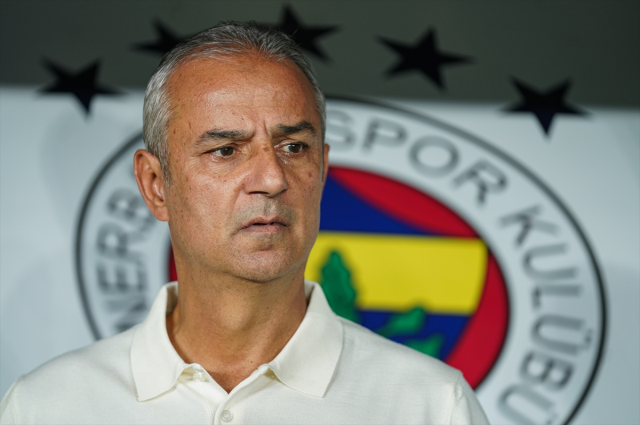 İsmail Kartal'dan transfer ve ayrılık açıklaması! Yeni takviyenin bölgesini duyurdu 4 ismail kartaldan transfer ve a 20168342 1343 1 m
