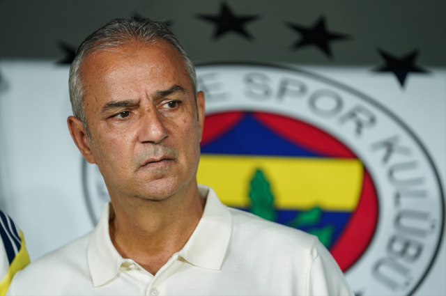 İsmail Kartal'dan transfer ve ayrılık açıklaması! Yeni takviyenin bölgesini duyurdu 3 ismail kartaldan transfer ve a 20168342 1659 1 m
