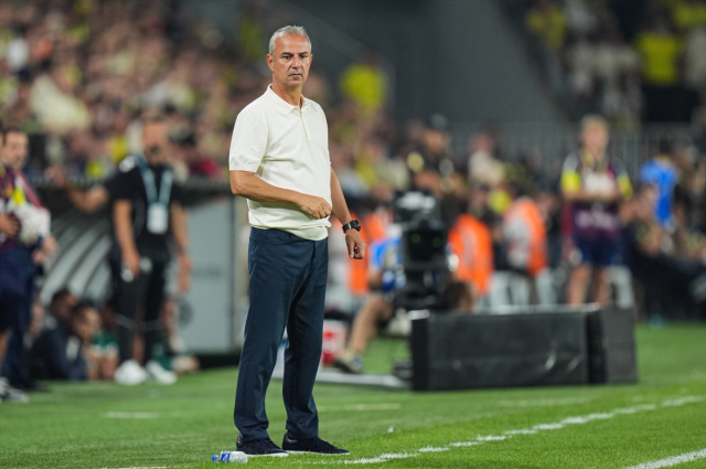 İsmail Kartal'dan transfer ve ayrılık açıklaması! Yeni takviyenin bölgesini duyurdu 5 ismail kartaldan transfer ve a 20168342 5988 1 m