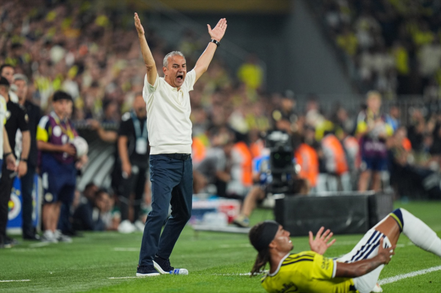İsmail Kartal'dan transfer ve ayrılık açıklaması! Yeni takviyenin bölgesini duyurdu 6 ismail kartaldan transfer ve a 20168342 7874 1 m