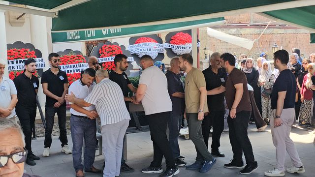 istanbul daki kazada olen kameraman zonguldak 2 20169344 o
