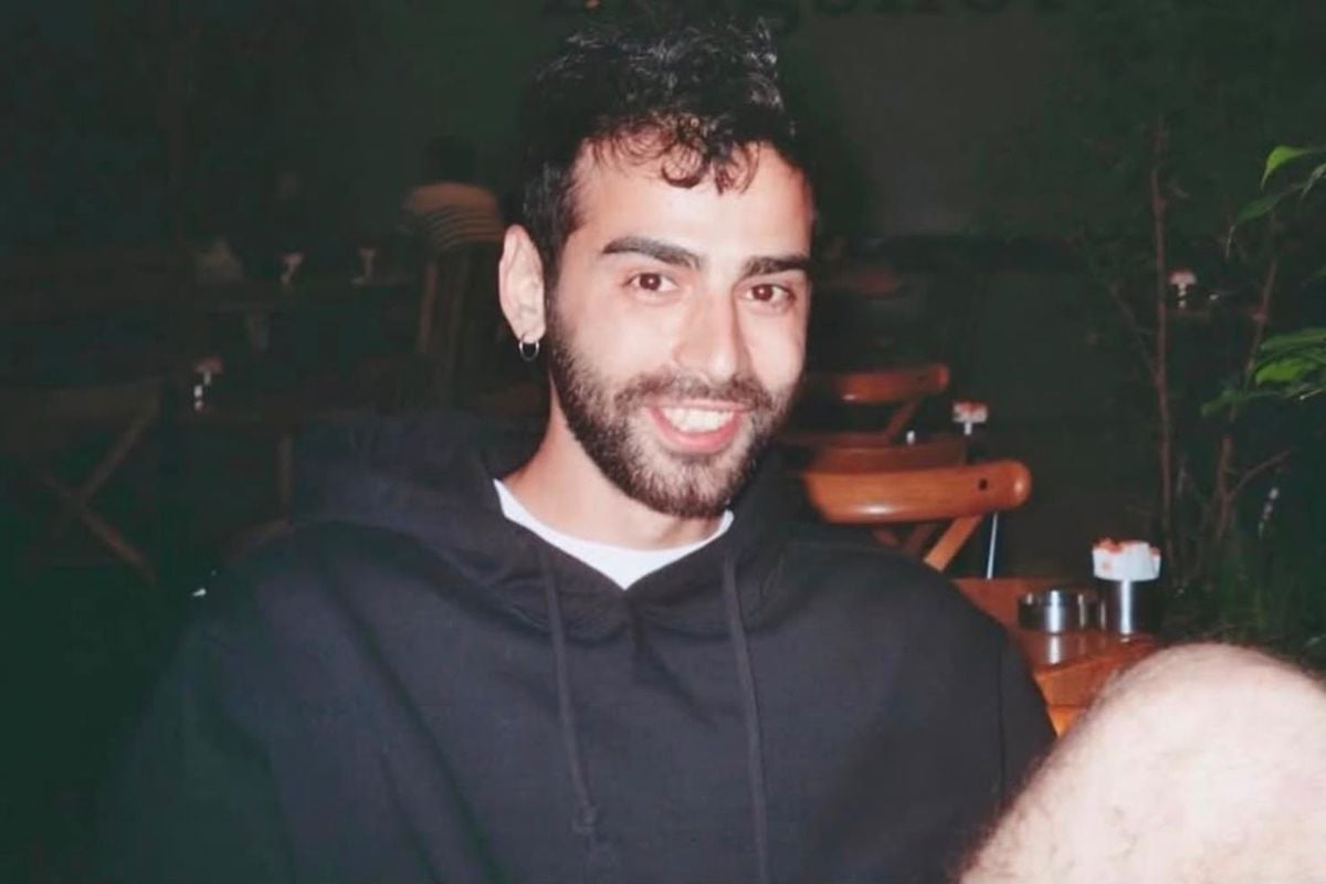 Feci kazada hayatını kaybeden kameraman Deniz Küçükler son yolculuğuna uğurlandı