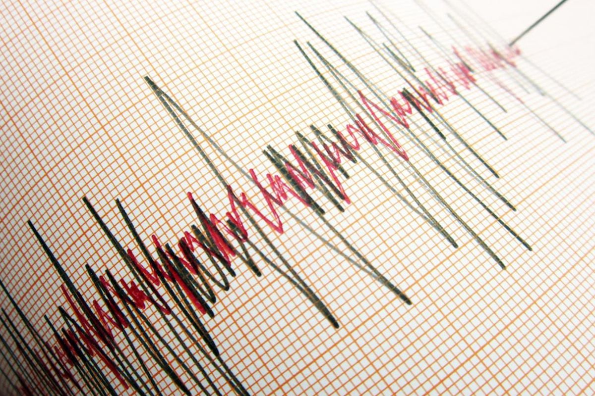 Japonya'da 5,8'lik deprem: 20'den fazla yaralı var