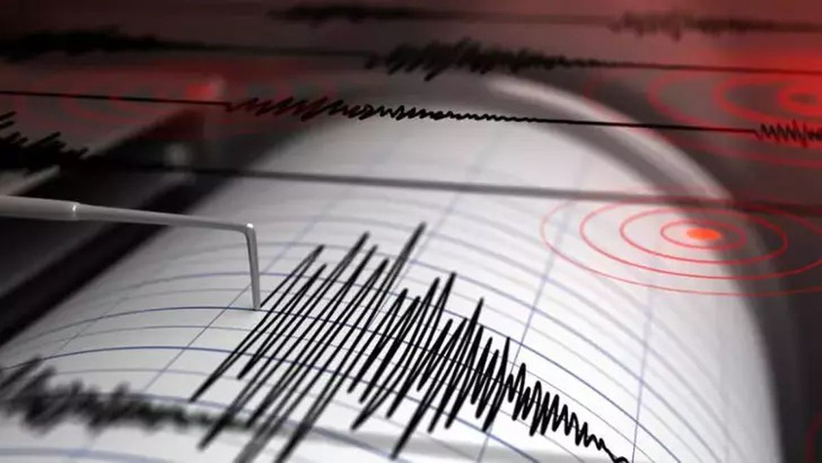 Japonya'da 5.9 Büyüklüğündeki Depremde 37 Kişi Yaralandı