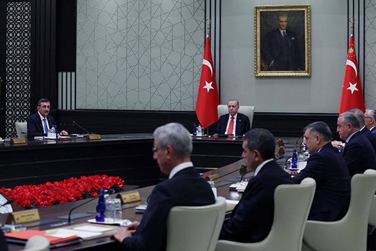 Ahlat’ta tarihi buluşma! Kabine üçüncü kez burada toplanacak