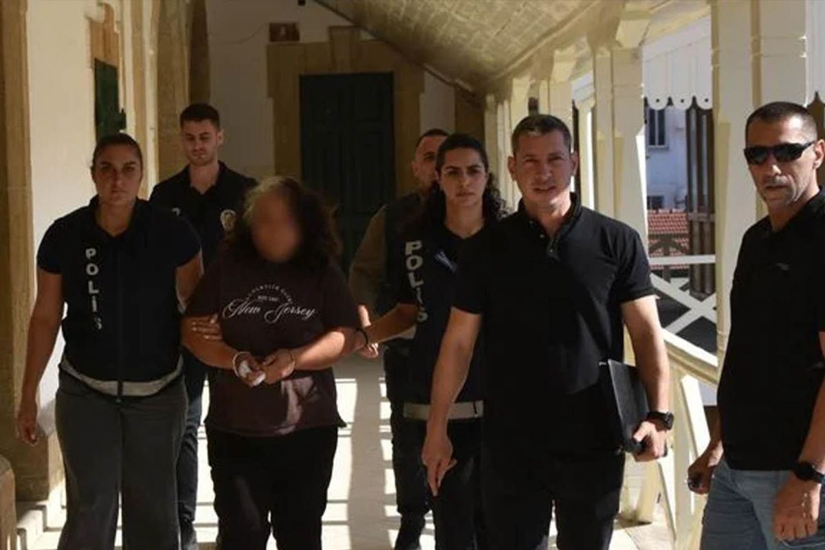 Eşini uykusunda öldüren kadından şaşırtan savunma