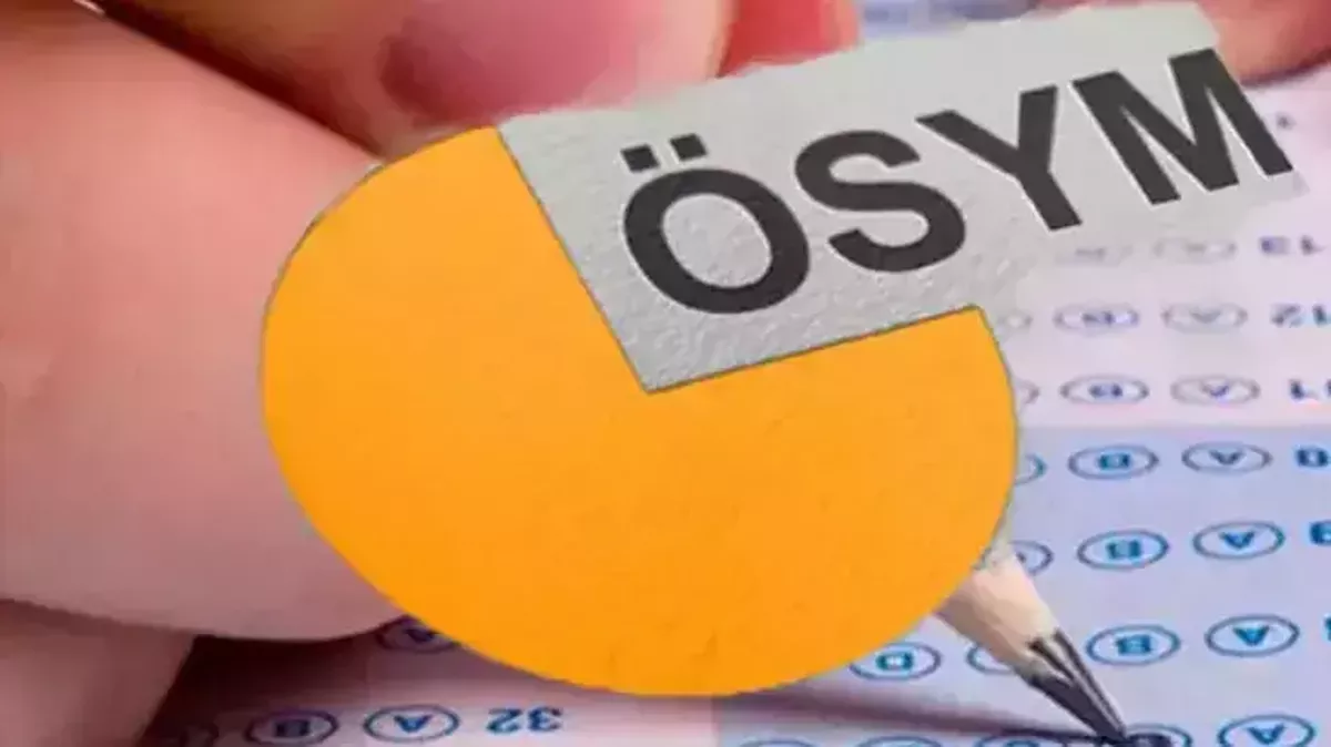 KPSS sınav yerleri ne zaman açıklanacak? 2026 KPSS tarihleri belli oldu