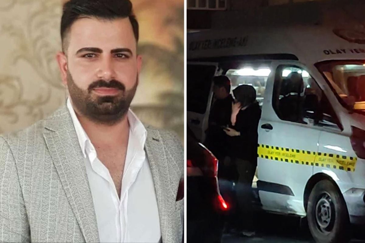 Küçükçekmece’de kafedeki silahlı saldırıda ağır yaralanan 2 kişi hayatını kaybetti