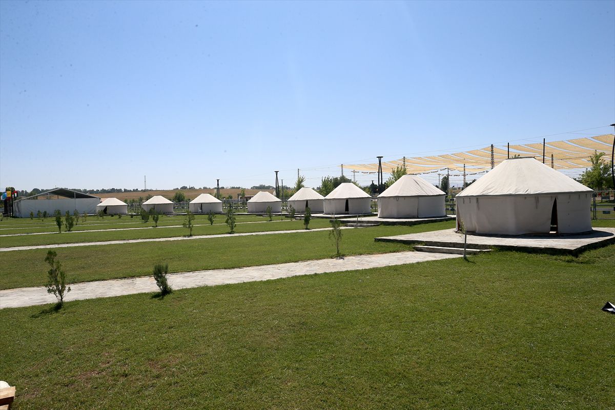 Malazgirt Zaferi 955. Yıl Dönümünde Coşkuyla Kutlanacak