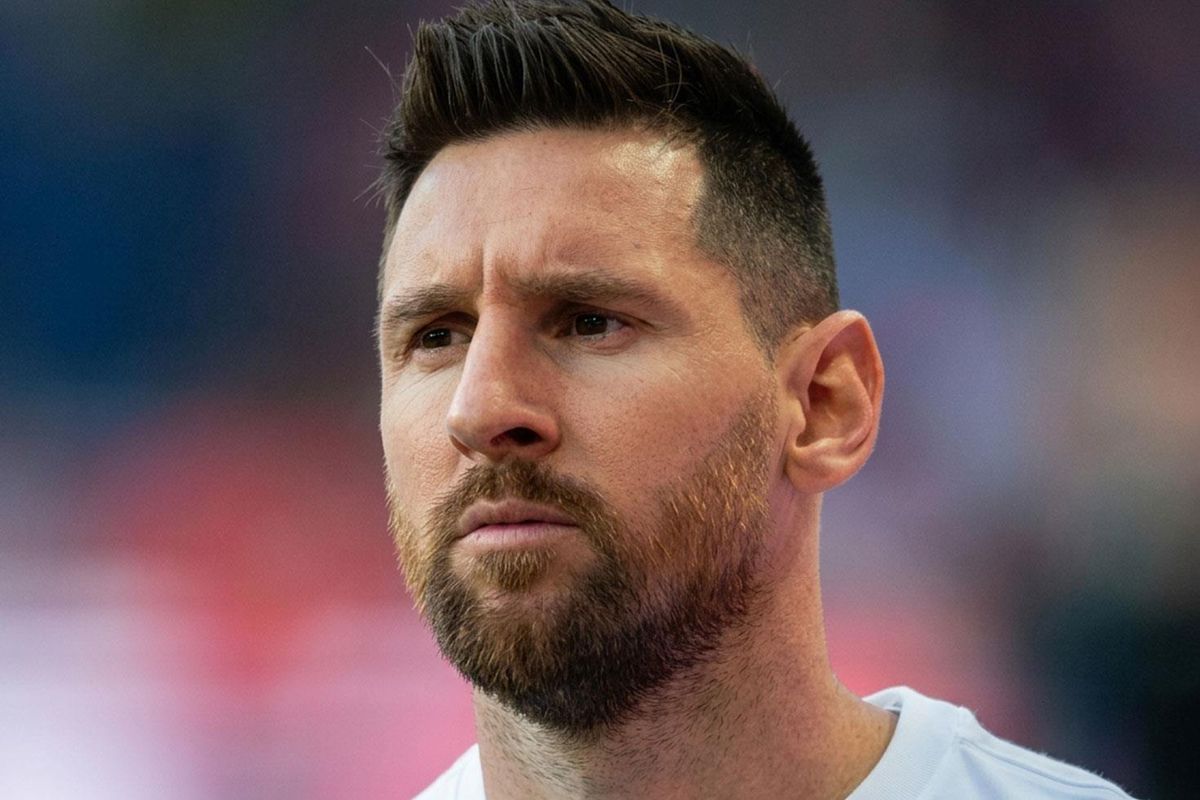 MLS Disiplin Kurulu'ndan Messi'ye ceza