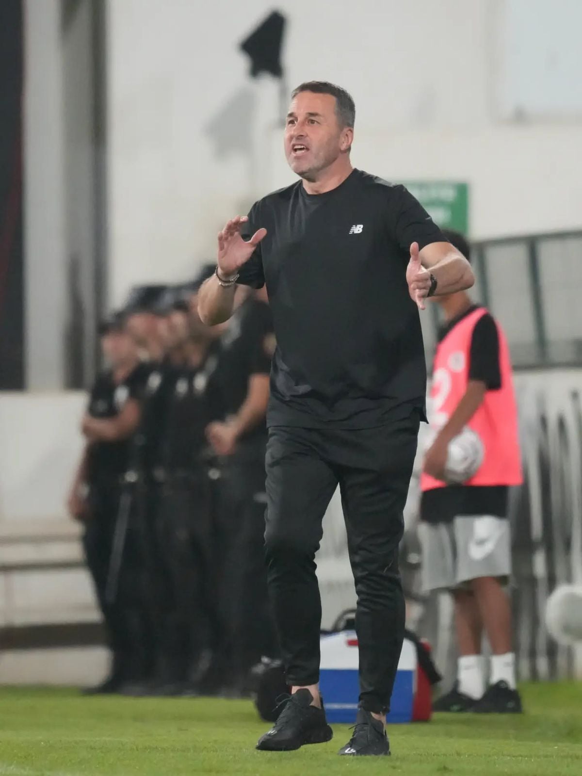 Muğlaspor'da Gol Sevinci Yok: Bodrum FK Deplasmanından 0-0
