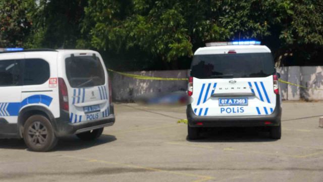 pazar alaninda olu bulundu kimligi parmak izi 2 20169104 o