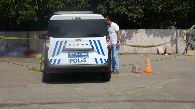 pazar alaninda olu bulundu kimligi parmak izi 3 20169104 o