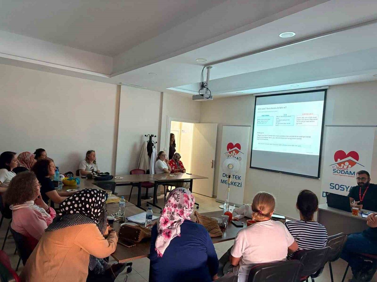 Eskişehir'de Sağlık Hizmetlerinde Kalite İçin Değerlendirme Toplantısı Yapıldı