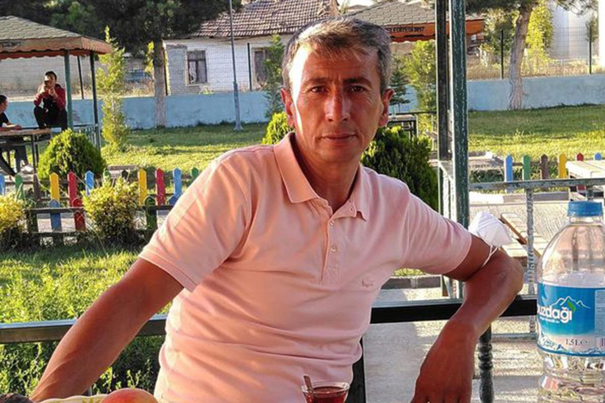 Ankara'da baba oğul arasındaki kavga kanlı bitti: Baba hayatını kaybetti