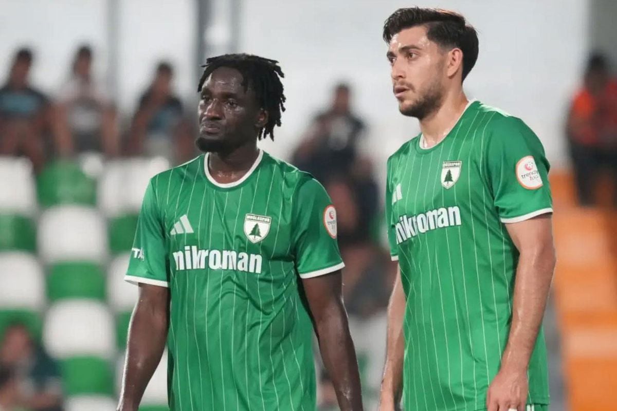Tek hedefleri Süper Lig idi! 3 maçta tek gol dahi atamadılar