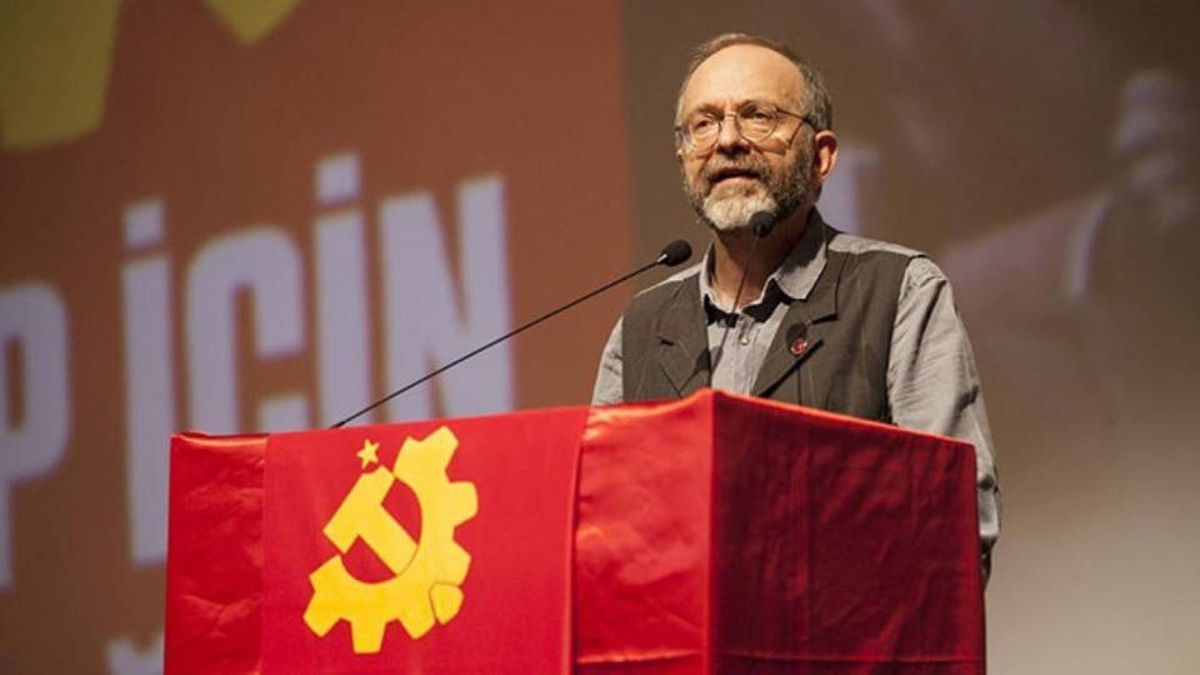 Okuyan: İsrail'in oyunu bozulmuyor, yeni bir oyunun içinde sürükleniliyor