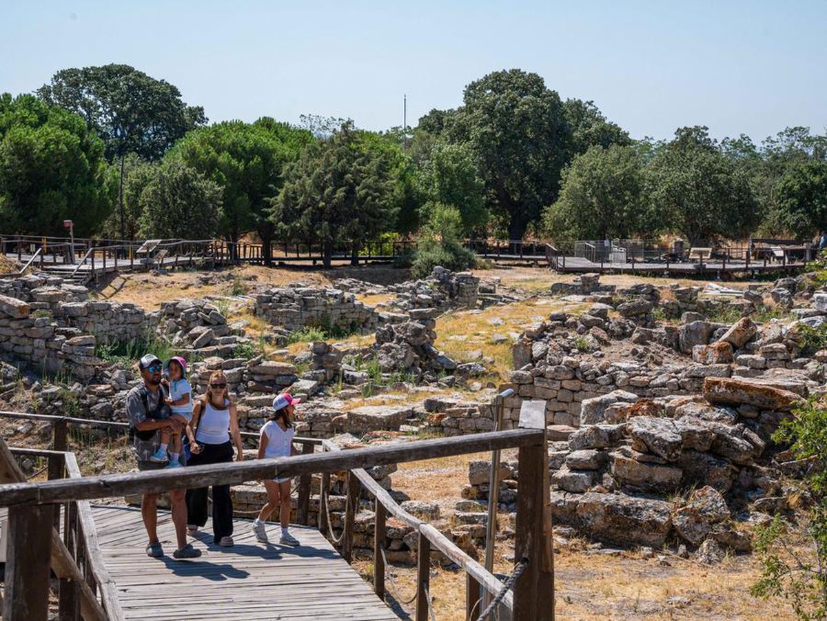 The Odyssey Filmiyle Yeniden Gündeme Gelen Troya: Mitoloji, Arkeoloji ve Turizm