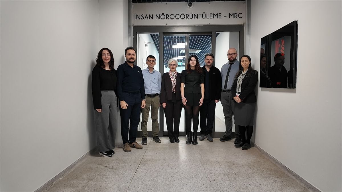 NÖROM, NATO DIANA Ağına Kabul Edildi