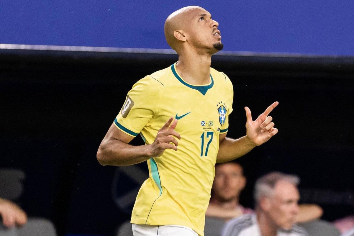 Uçak kalkıyor! Fabinho'nun Trabzon'a geliş tarihi belli oldu