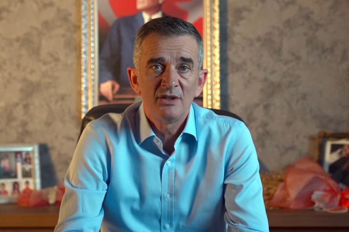 Ümit Dikbayır, AK Parti'den teklif geldiği iddialarını doğruladı
