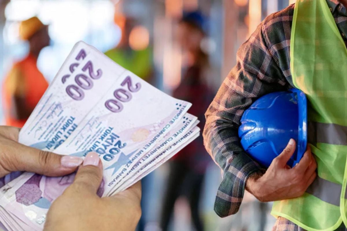 Yargıtay'dan emsal karar: Maaşı geciken işçiye kıdem tazminatı hakkı
