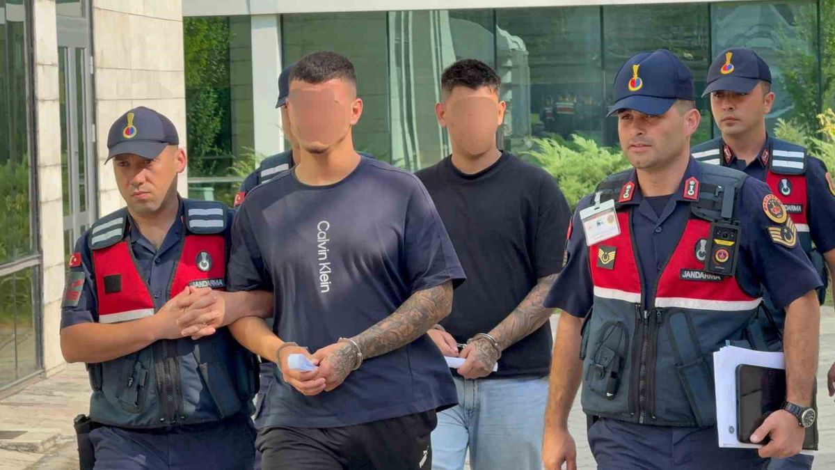 14 Bin Liralık Borç Kanlı Bitti: İki Kişi Tutuklandı