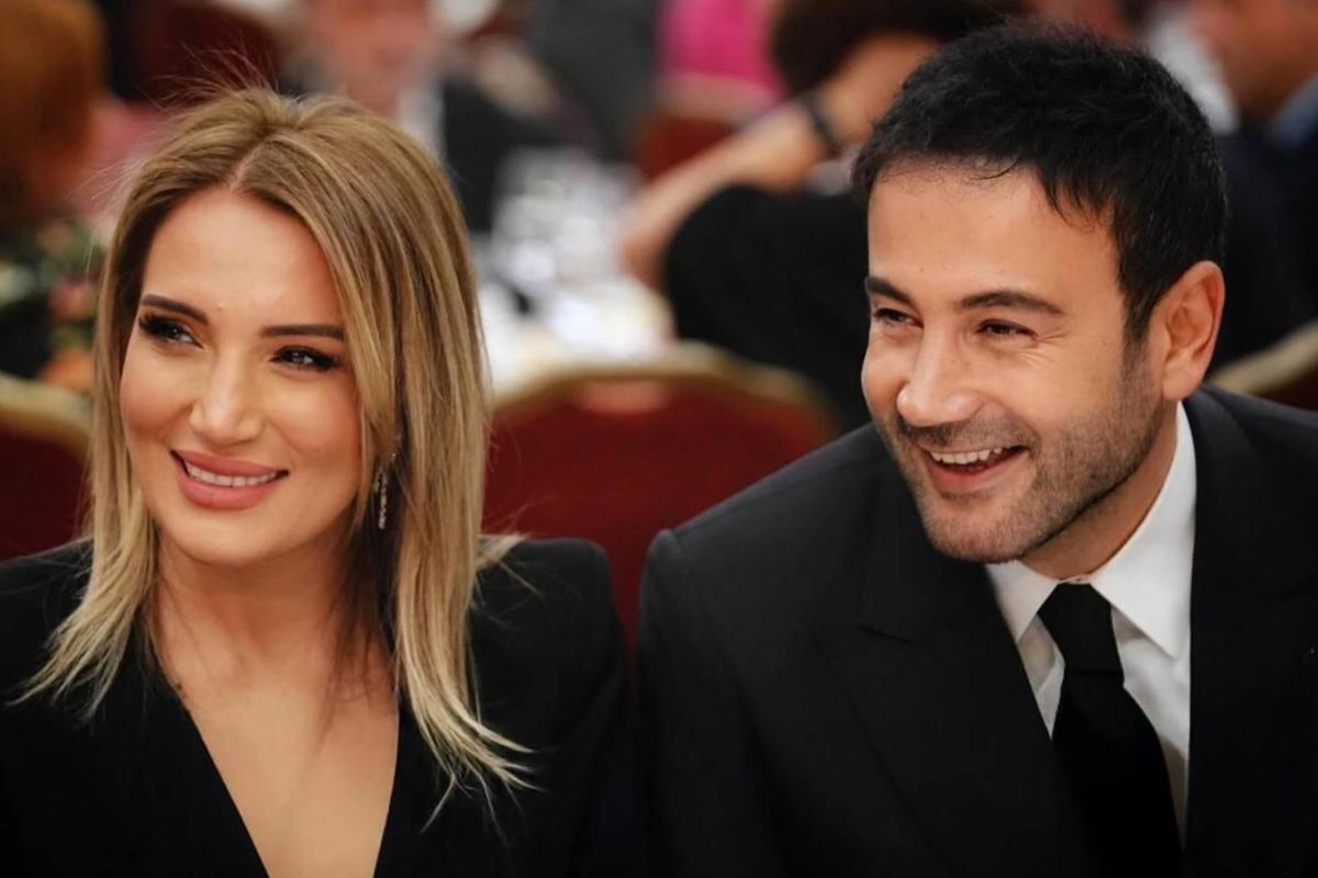 23 yıl 3 ay ceza alan Rıza Akpolat’ın eşine de 4 yıl 2 ay hapis
