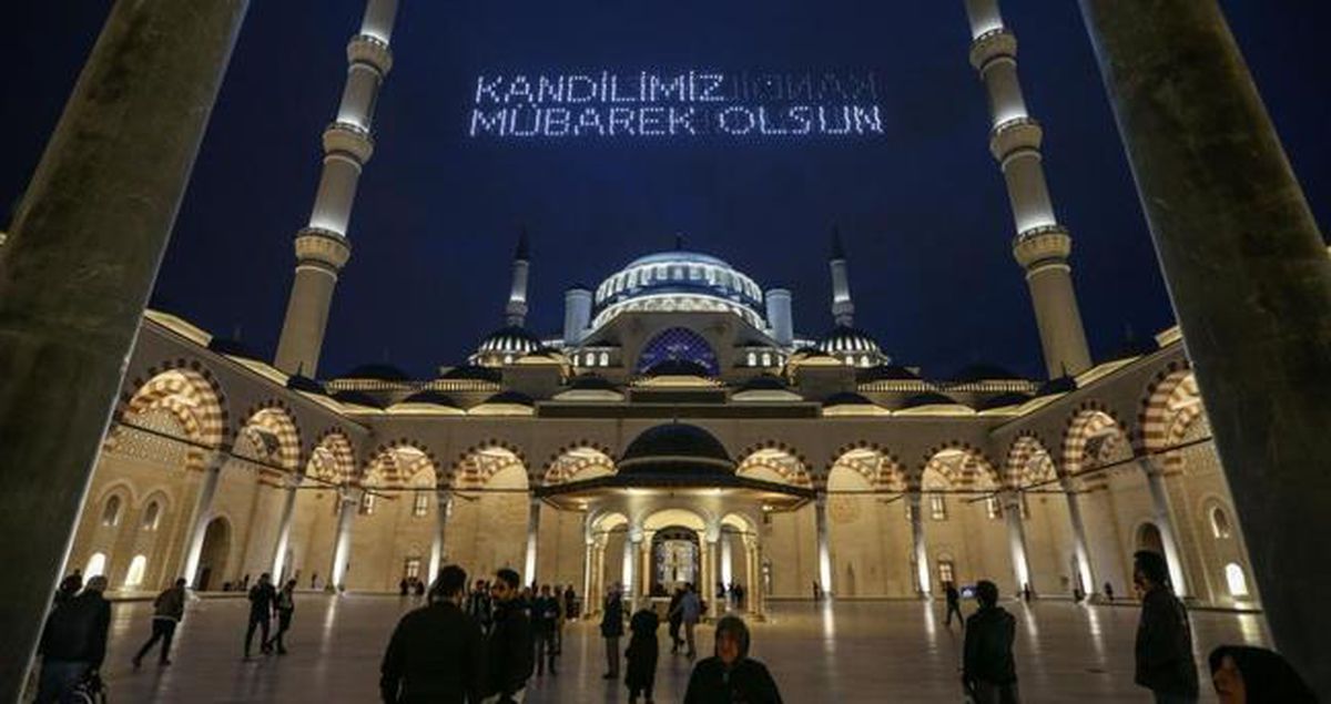 2026 KANDİL MESAJLARI: Anlamlı, aileye, eşe, dosta, akrabaya gönderilecek Mevlit Kandili mesajları!