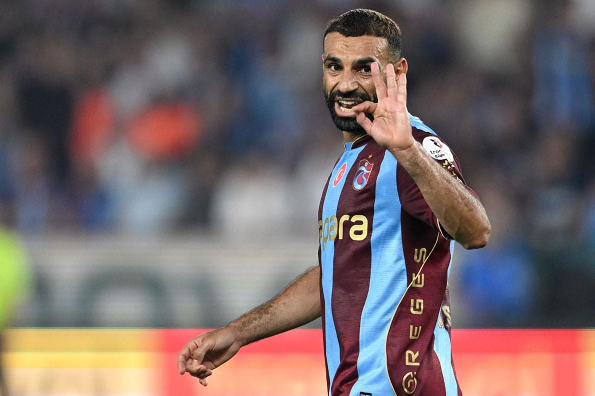5 yıl sonra bir ilk! Salah sadece 2 maçta farkını ortaya koydu
