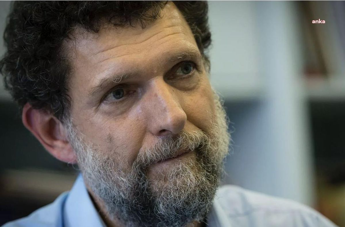AİHM, Osman Kavala'nın ikinci başvurusu hakkında yarın kararını açıklayacak