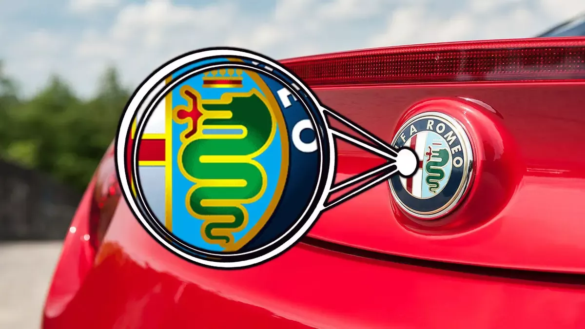 Alfa Romeo Logosunun Gizemi: Milano'nun Tarihi ve Efsaneleri