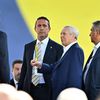 Ali Koç çuvalla paraya satmıştı! Aziz Yıldırım geri getiriyor