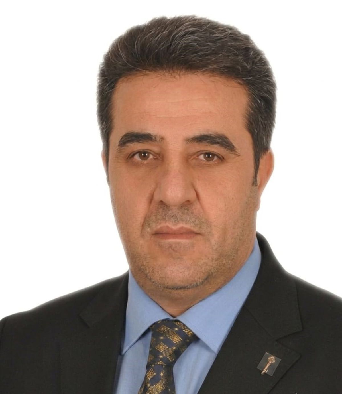 Anahtar Parti Kırşehir İl Başkanı Cemal Kaya'dan Mevlid Kandili Mesajı