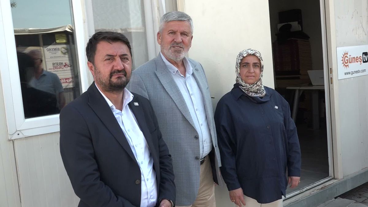 Anahtar Parti'den ittifak açıklaması: Müstakil gidiyoruz