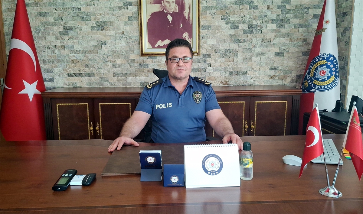 Ankara'dan kısa kısa