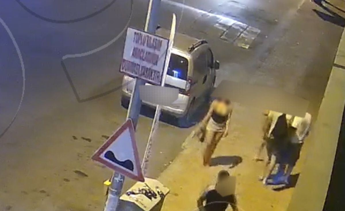 Antalya'da Fuhuş Operasyonu: 3 Tutuklama, 14 Kadın Kurtarıldı