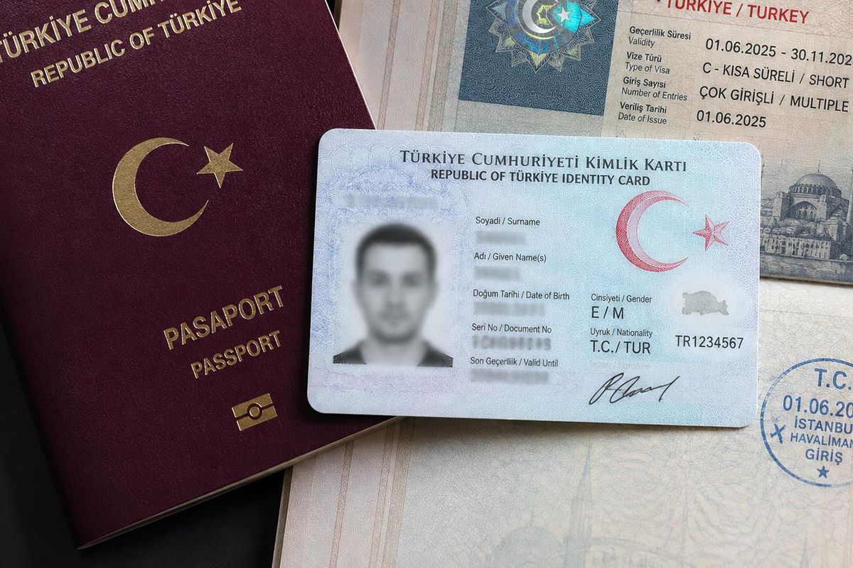 Aylık 51 bin lira geliri olan Türk vatandaşlarına kapılarını açan Avrupa ülkesi